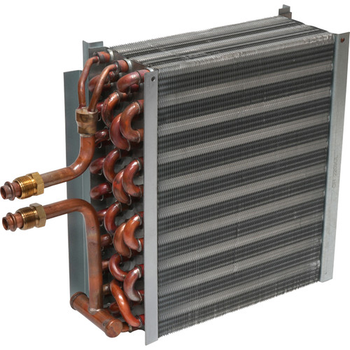 Universal Air Conditioner A/C Evaporator Core EV 9409357PFC