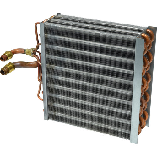Universal Air Conditioner A/C Evaporator Core EV 940173C