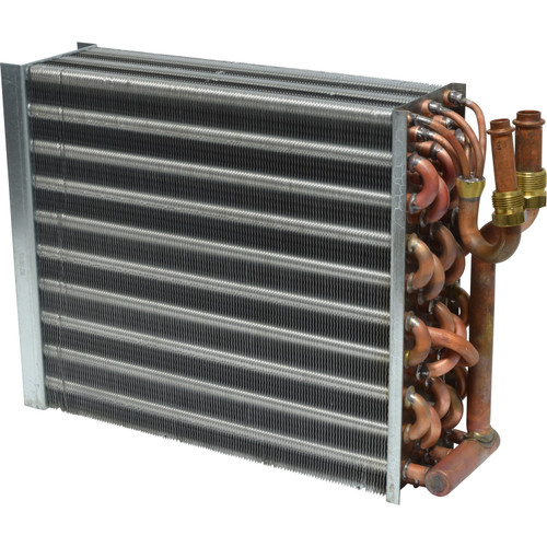Universal Air Conditioner A/C Evaporator Core EV 940177C