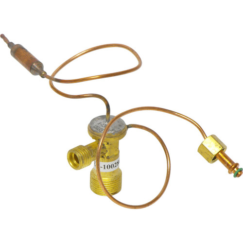 Universal Air Conditioner A/C Expansion Valve EX 10028C