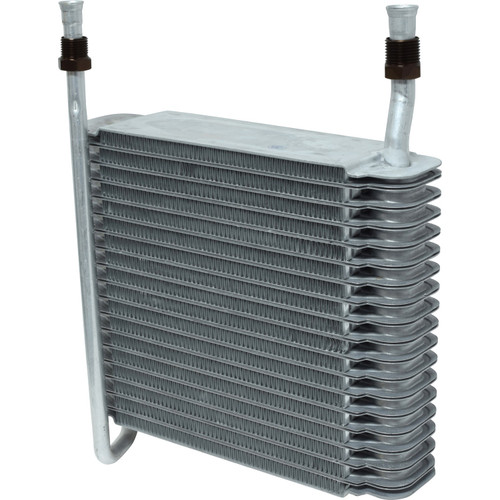 Universal Air Conditioner A/C Evaporator Core EV 9778PFC
