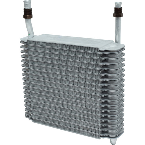 Universal Air Conditioner A/C Evaporator Core EV 9778PFC