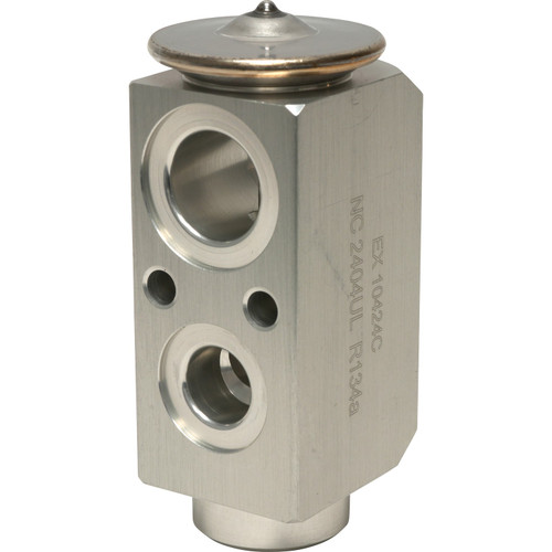 Universal Air Conditioner A/C Expansion Valve EX 10424C