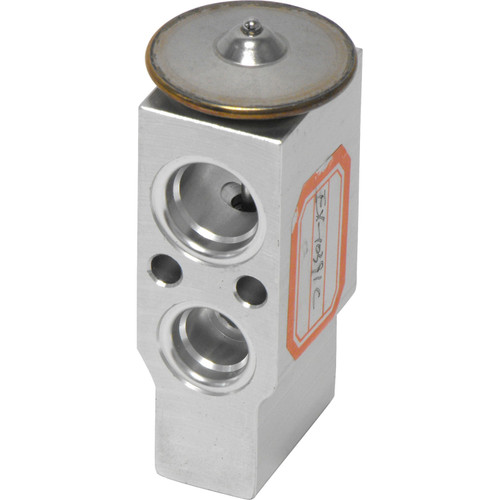 Universal Air Conditioner A/C Expansion Valve EX 10391C