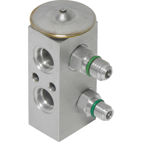Universal Air Conditioner A/C Expansion Valve EX 10200C