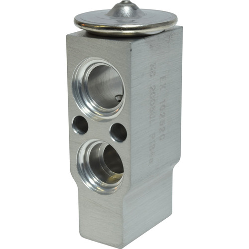 Universal Air Conditioner A/C Expansion Valve EX 10252C