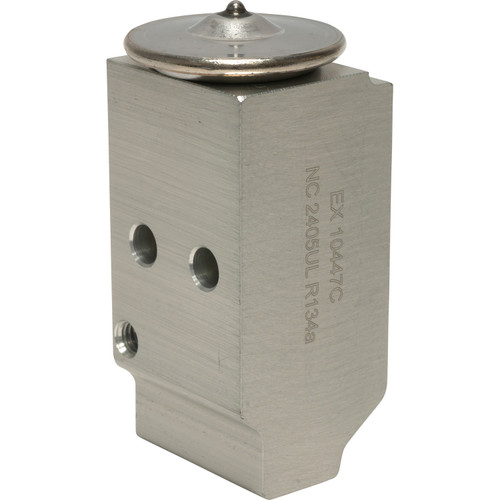 Universal Air Conditioner A/C Expansion Valve EX 10447C