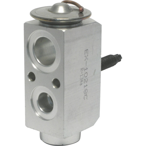 Universal Air Conditioner A/C Expansion Valve EX 10218C
