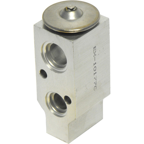 Universal Air Conditioner A/C Expansion Valve EX 10177C