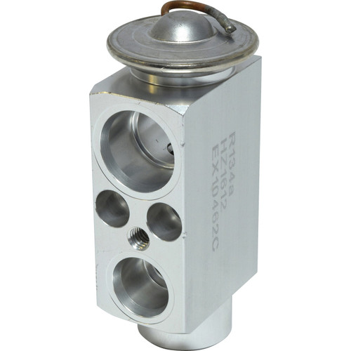 Universal Air Conditioner A/C Expansion Valve EX 10462C