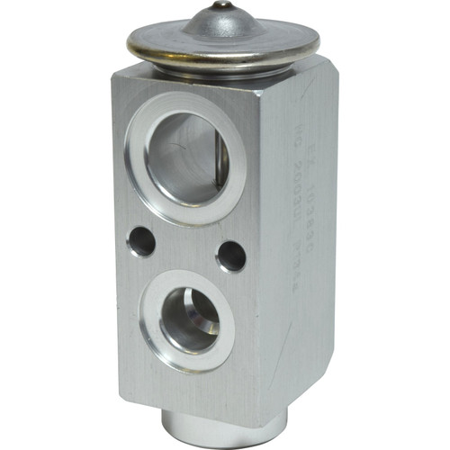 Universal Air Conditioner A/C Expansion Valve EX 10383C