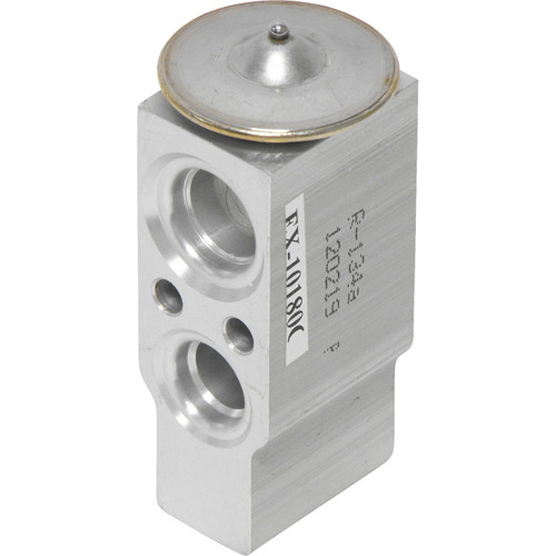 Universal Air Conditioner A/C Expansion Valve EX 10180C