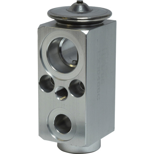 Universal Air Conditioner A/C Expansion Valve EX 10466C