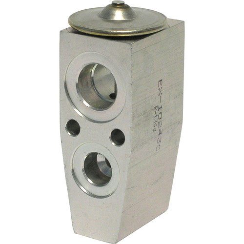 Universal Air Conditioner A/C Expansion Valve EX 10243C