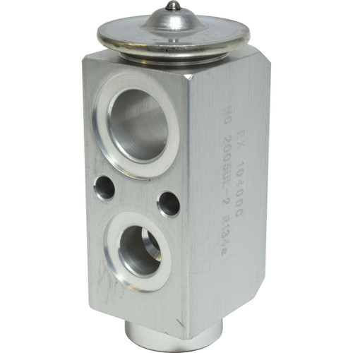 Universal Air Conditioner A/C Expansion Valve EX 10400C