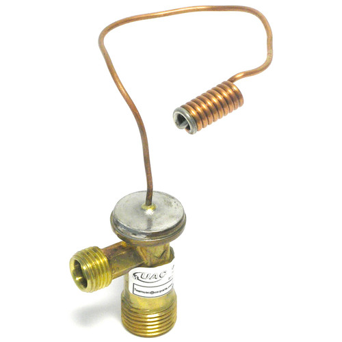 Universal Air Conditioner A/C Expansion Valve EX 10263C