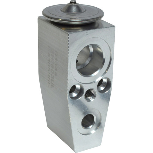 Universal Air Conditioner A/C Expansion Valve EX 10596C