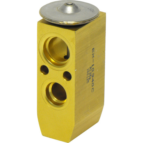 Universal Air Conditioner A/C Expansion Valve EX 10340C