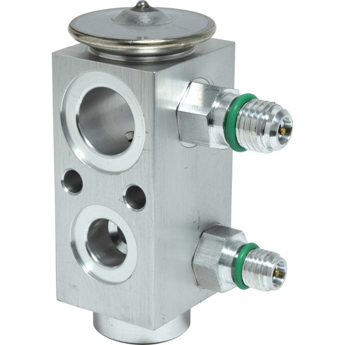 Universal Air Conditioner A/C Expansion Valve EX 10598C