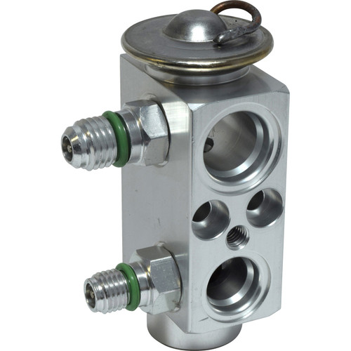 Universal Air Conditioner A/C Expansion Valve EX 10473C