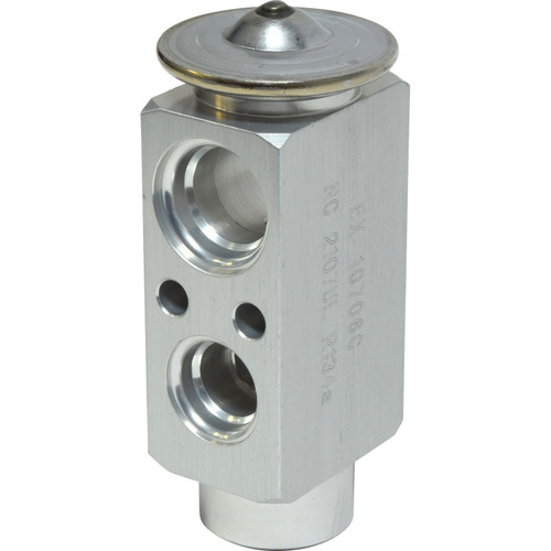 Universal Air Conditioner A/C Expansion Valve EX 10706C