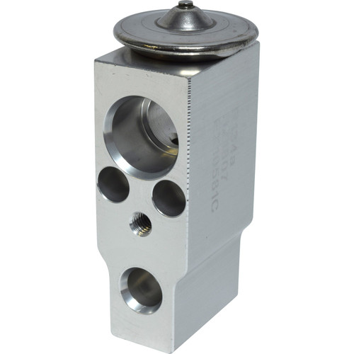 Universal Air Conditioner A/C Expansion Valve EX 10581C