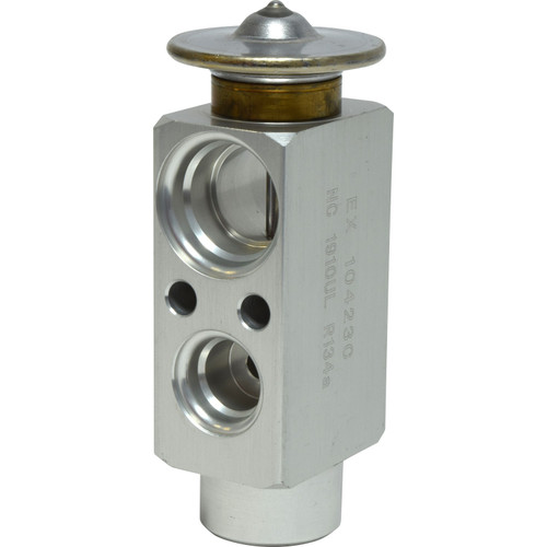 Universal Air Conditioner A/C Expansion Valve EX 10423C