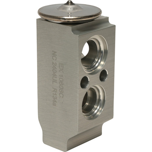 Universal Air Conditioner A/C Expansion Valve EX 10608C