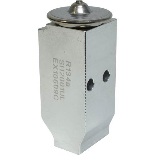 Universal Air Conditioner A/C Expansion Valve EX 10609C
