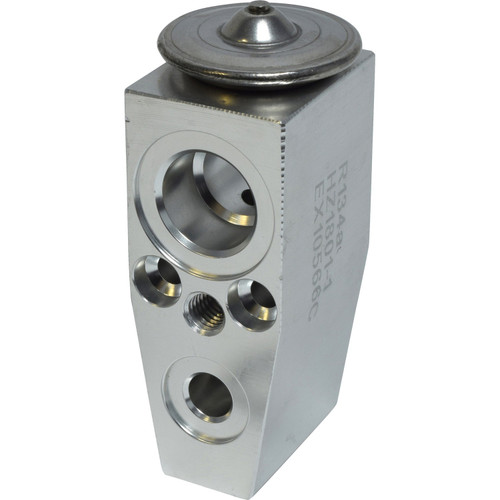 Universal Air Conditioner A/C Expansion Valve EX 10566C