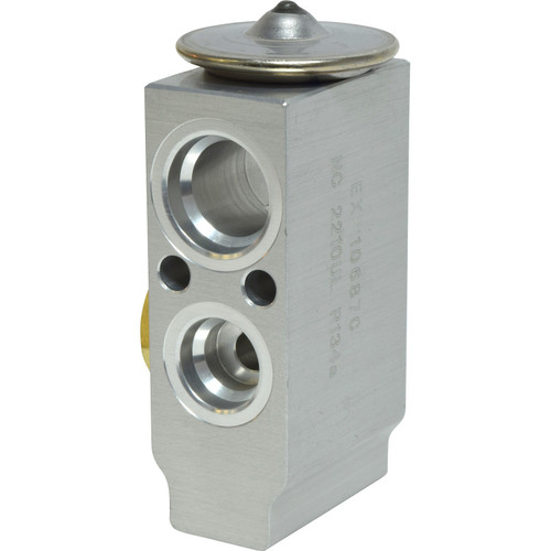Universal Air Conditioner A/C Expansion Valve EX 10687C