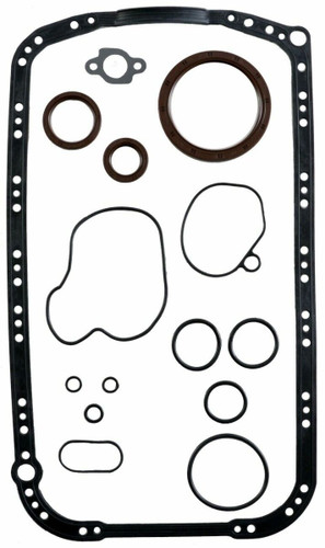 Enginetech HO2.2CS-B Lower Gasket Set OEM-Spec for 1992-2001 Honda 2.2L-2.3L I4 Prelude - Complete Engine Conversion Set