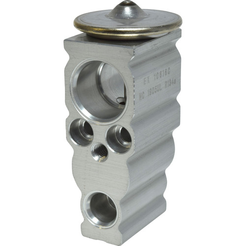 Universal Air Conditioner A/C Expansion Valve EX 10616C