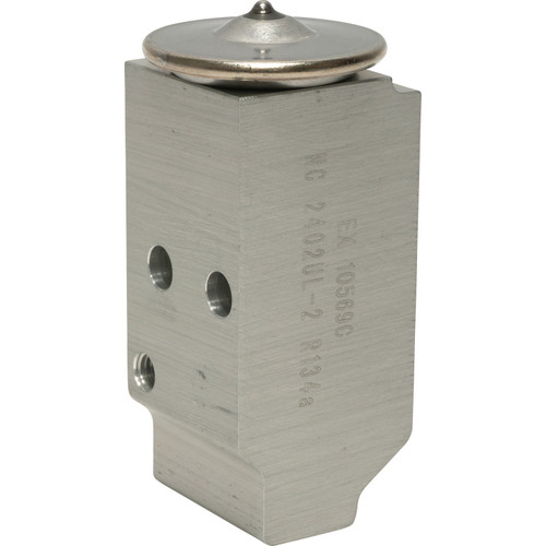 Universal Air Conditioner A/C Expansion Valve EX 10569C
