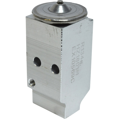 Universal Air Conditioner A/C Expansion Valve EX 10569C