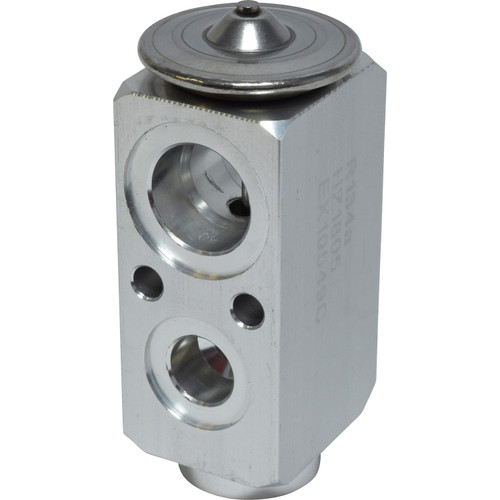 Universal Air Conditioner A/C Expansion Valve EX 10549C