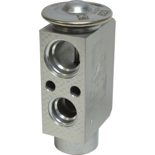 Universal Air Conditioner A/C Expansion Valve EX 10652C