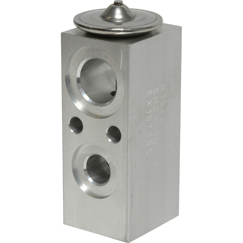 Universal Air Conditioner A/C Expansion Valve EX 10730C