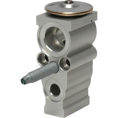 Universal Air Conditioner A/C Expansion Valve EX 10791C