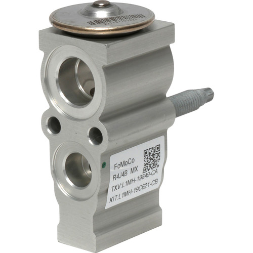 Universal Air Conditioner A/C Expansion Valve EX 10791C