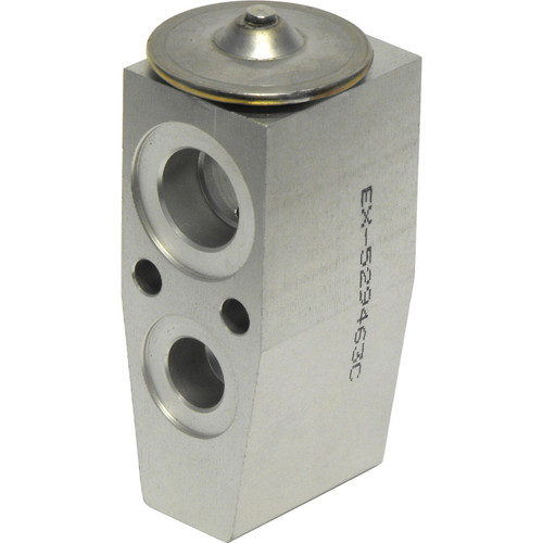 Universal Air Conditioner A/C Expansion Valve EX 529463C