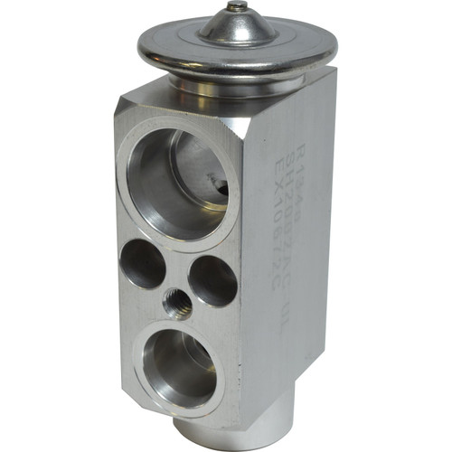 Universal Air Conditioner A/C Expansion Valve EX 10672C