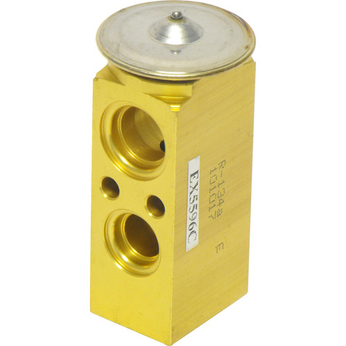 Universal Air Conditioner A/C Expansion Valve EX 5596C