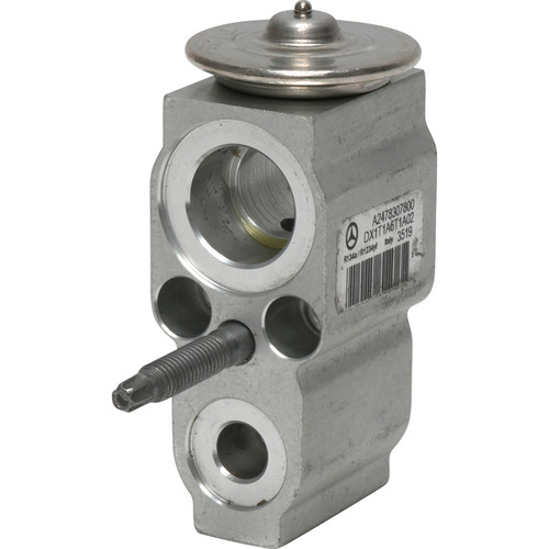 Universal Air Conditioner A/C Expansion Valve EX 10793C
