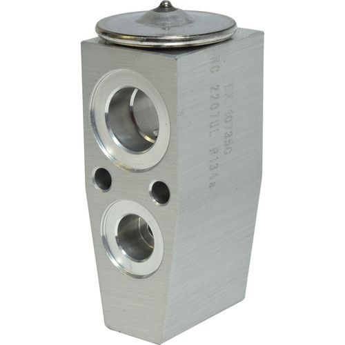 Universal Air Conditioner A/C Expansion Valve EX 10735C