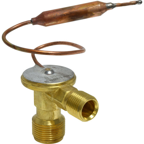Universal Air Conditioner A/C Expansion Valve EX 529465C