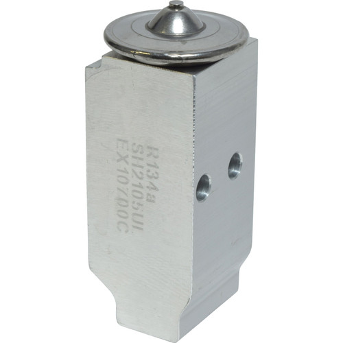 Universal Air Conditioner A/C Expansion Valve EX 10700C