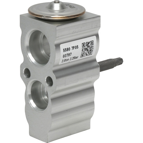 Universal Air Conditioner A/C Expansion Valve EX 10794C