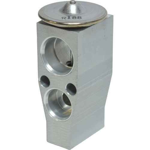 Universal Air Conditioner A/C Expansion Valve EX 10736C
