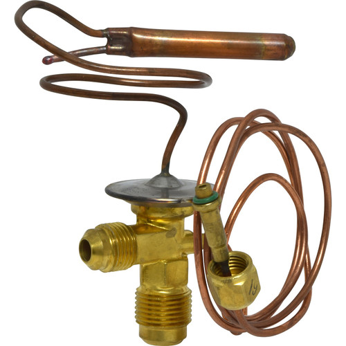 Universal Air Conditioner A/C Expansion Valve EX 6034C